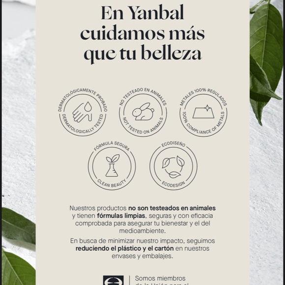 Yanbal 24k gold plated earrings set / Aretes Chapado En Oro Aretes Buena… - Picture 5 of 5